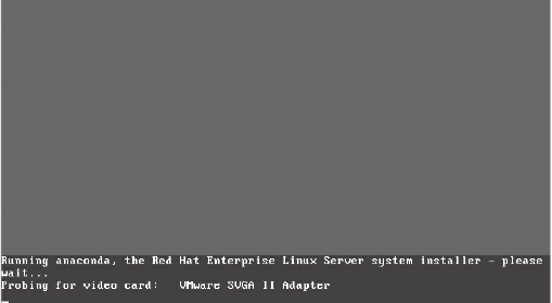RedHat 5.5安装教程_redhat linux 下载_CentOS 5.5安装步骤