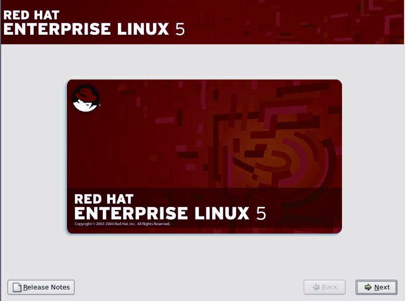 RedHat 5.5安装教程_redhat linux 下载_CentOS 5.5安装步骤