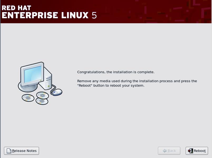 RedHat 5.5安装教程_redhat linux 下载_CentOS 5.5安装步骤