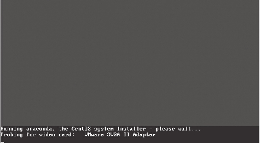 RedHat 5.5安装教程_redhat linux 下载_CentOS 5.5安装步骤