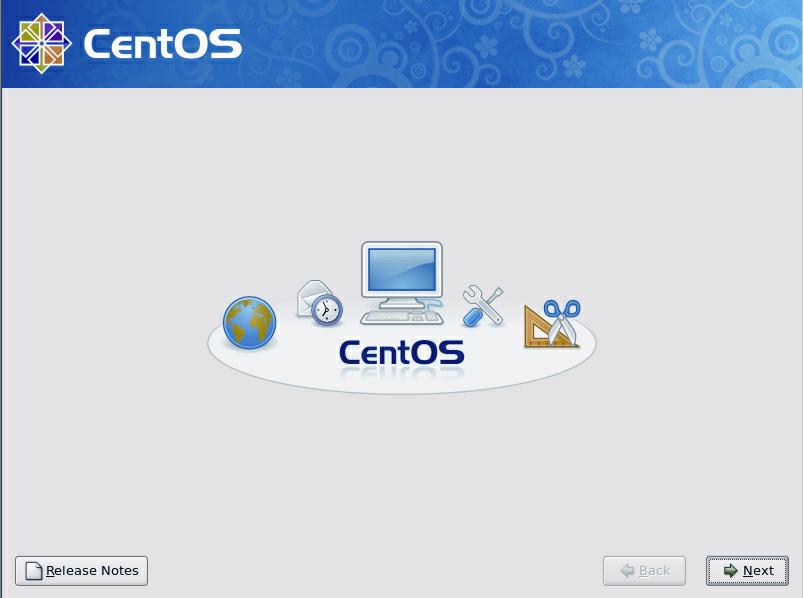 CentOS 5.5安装步骤_redhat linux 下载_RedHat 5.5安装教程