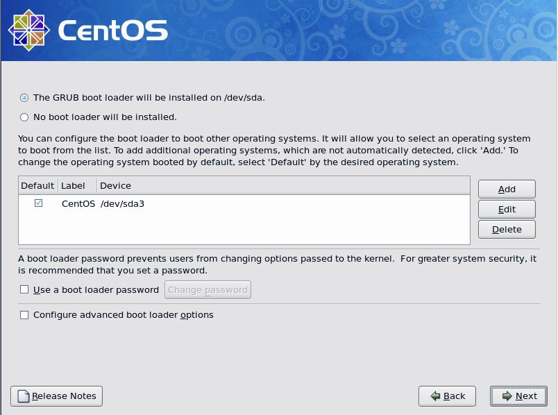 redhat linux 下载_RedHat 5.5安装教程_CentOS 5.5安装步骤