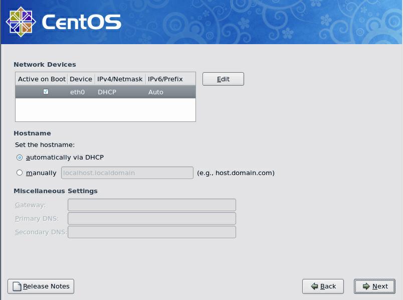 RedHat 5.5安装教程_redhat linux 下载_CentOS 5.5安装步骤