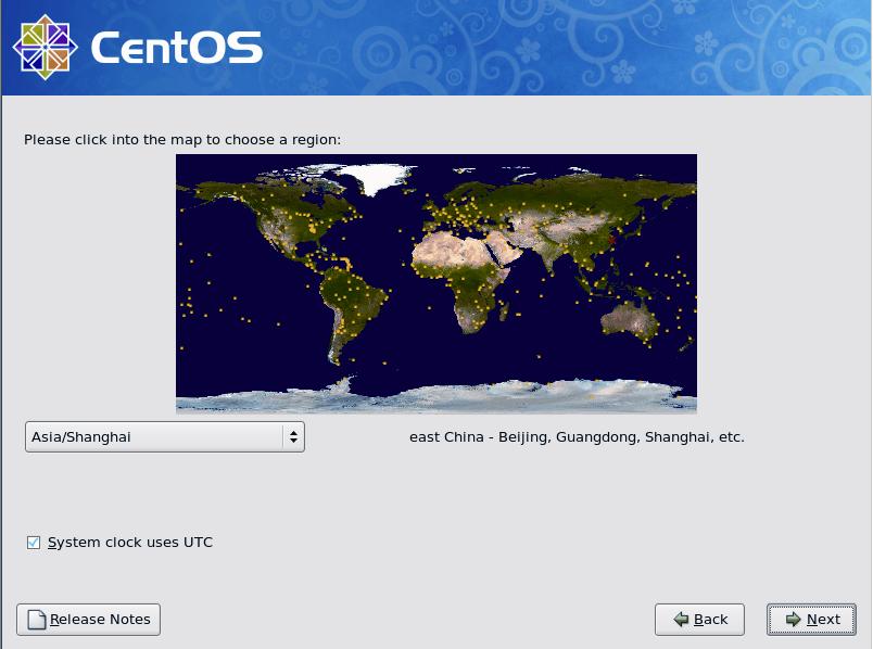 CentOS 5.5安装步骤_RedHat 5.5安装教程_redhat linux 下载