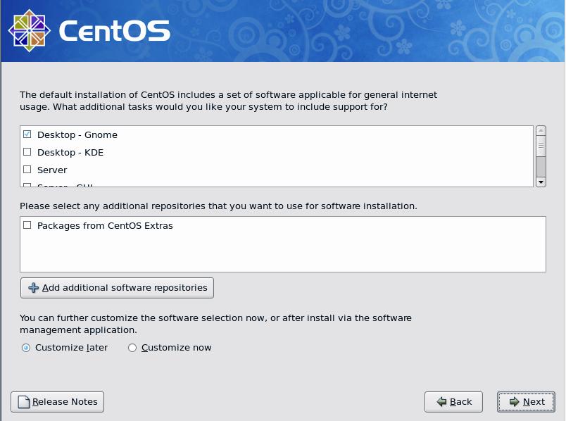 redhat linux 下载_RedHat 5.5安装教程_CentOS 5.5安装步骤