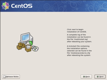 RedHat 5.5安装教程_redhat linux 下载_CentOS 5.5安装步骤