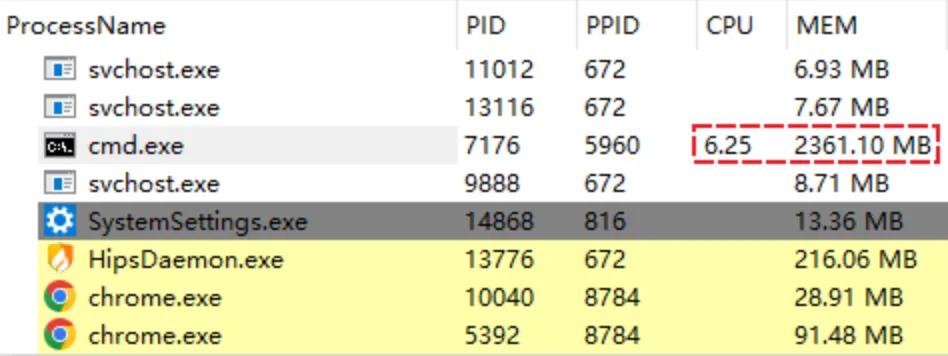 火绒安全病毒查杀cacheapp64.exe_黄油病毒libEGL.dll_杀毒软件官方下载