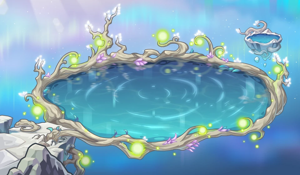 洛克王国周年庆宠物曝光_梦影世界场景揭晓_洛克王国雷神辅助38下载