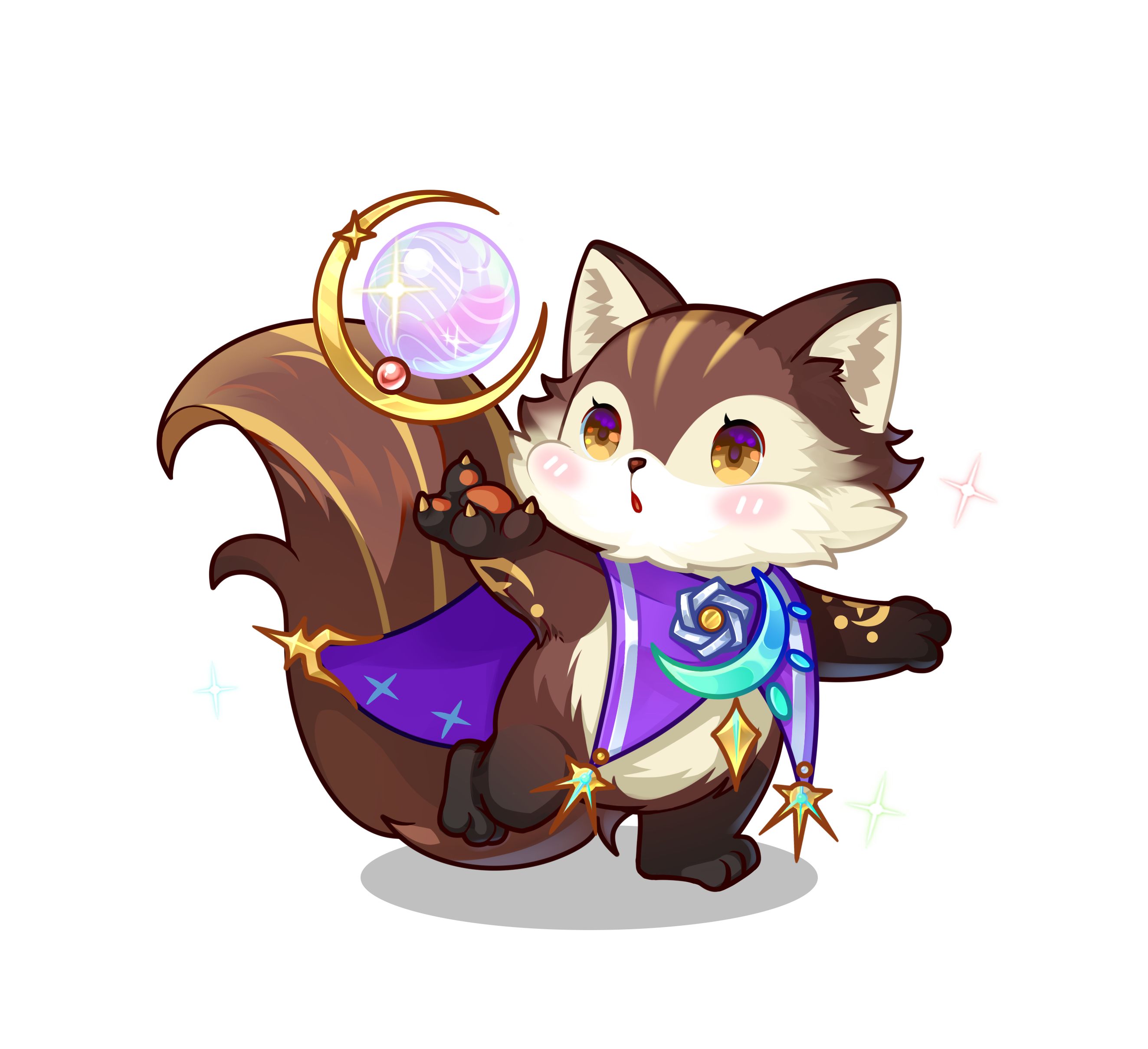 梦影世界场景揭晓_洛克王国周年庆宠物曝光_洛克王国雷神辅助38下载