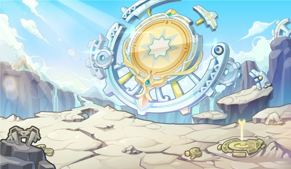 洛克王国雷神辅助38下载_洛克王国周年庆宠物曝光_梦影世界场景揭晓