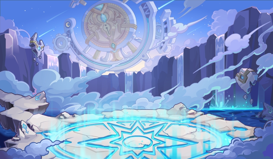 洛克王国雷神辅助38下载_梦影世界场景揭晓_洛克王国周年庆宠物曝光