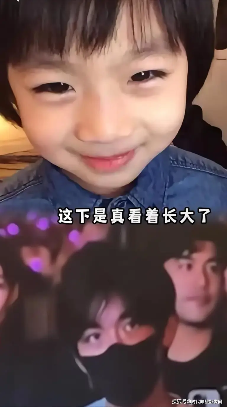 爸爸去哪儿 星二代 成长轨迹_爸爸我们去哪儿下载