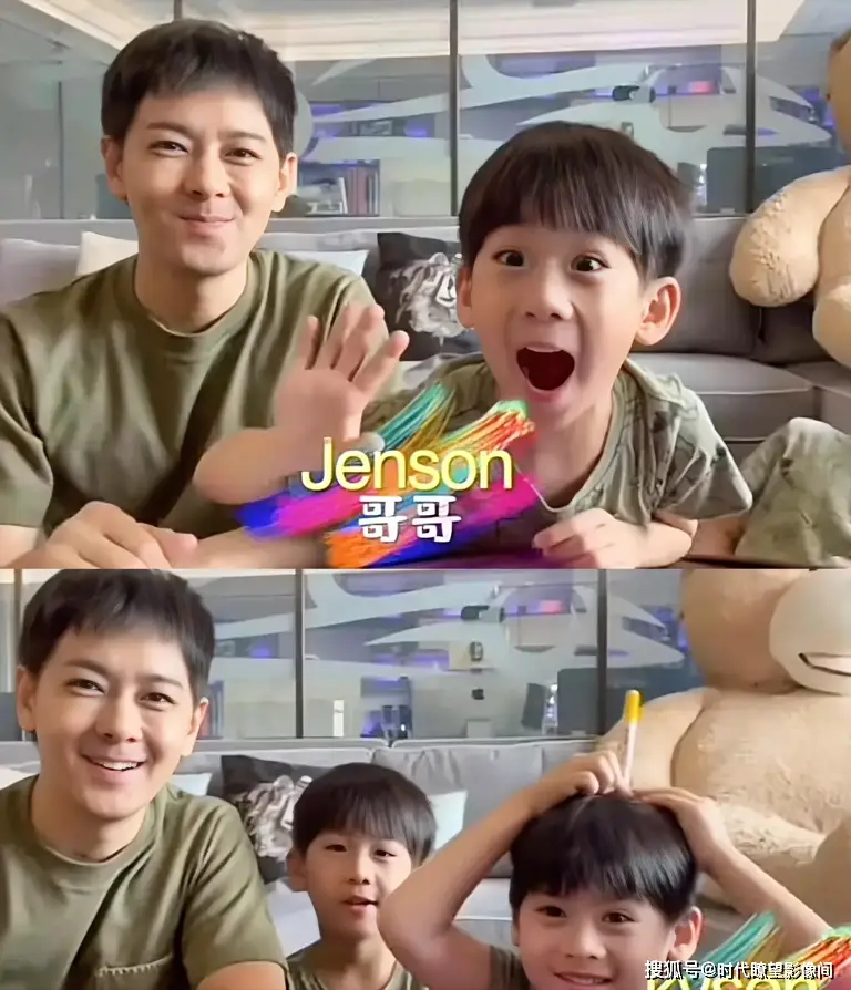 爸爸去哪儿 星二代 成长轨迹_爸爸我们去哪儿下载