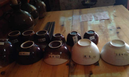 爸爸去哪儿普者黑拍摄地_爸爸去哪儿明星故居门票_爸爸我们去哪儿下载