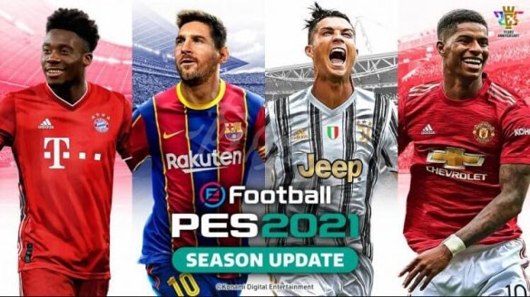 实况足球技巧攻略大揭秘，畅玩体验真实足球竞技乐趣