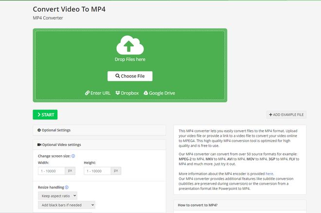 mp4格式转换器下载_mov格式转mp4_嗨格式视频转换器教程