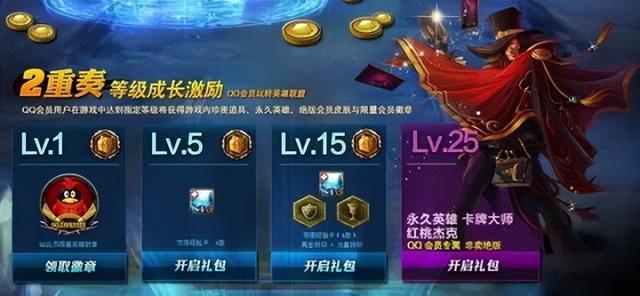 QQ会员等级9_qq会员加速器官方下载_QQ会员历史功能对比