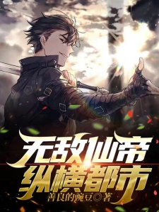 无敌仙帝纵横都市