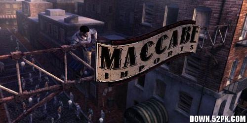 行尸走肉全集简体中文硬盘版下载及相关安装补丁与配置需求