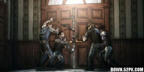 行尸走肉下载_行尸走肉第五章时间紧迫剧情解析_行尸走肉全集简体中文硬盘版下载