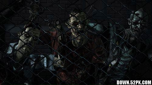 行尸走肉下载_行尸走肉全集简体中文硬盘版下载_行尸走肉第五章时间紧迫剧情解析