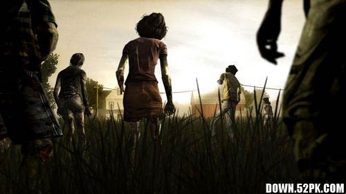 行尸走肉第五章时间紧迫剧情解析_行尸走肉下载_行尸走肉全集简体中文硬盘版下载