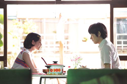 挪威的森林 村上春树 青年爱情迷惘_挪威的森林小说下载