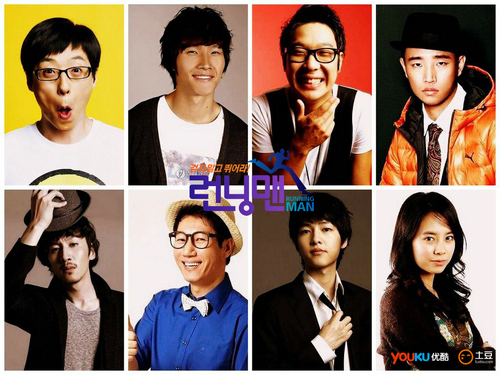 Running Man 2026 优酷土豆双平台回归，精彩看点抢先看